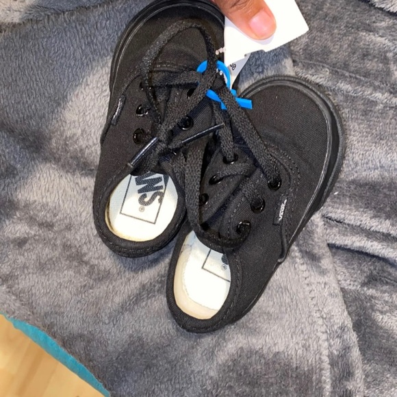 Vans Other - Toddler Shoes